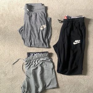 NIKE bundle
